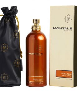 Montale Paris Nepal Aoud