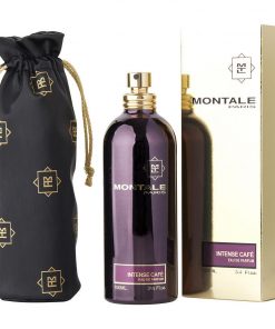 Montale Paris Intense Cafe