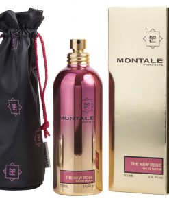 Montale Paris The New Rose