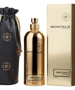 Montale Paris Sweet Vanilla