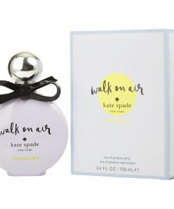 Kate Spade Walk On Air Sunshine
