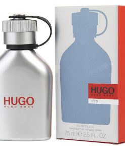 Hugo Iced
