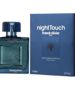 Franck Olivier Night Touch