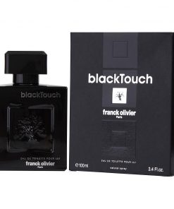 Franck Olivier Black Touch