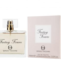 Sergio Tacchini Fantasy Forever