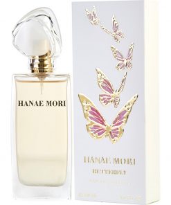Hanae Mori