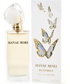 Hanae Mori