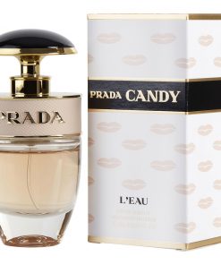 Prada Candy L'Eau