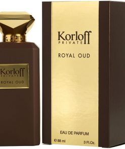 Korloff Royal Oud