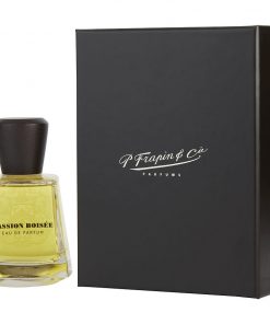 Frapin Passion Boisee