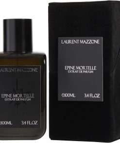 Lm Parfums Epine Mortelle