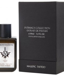 Lm Parfums Malefic Tattoo