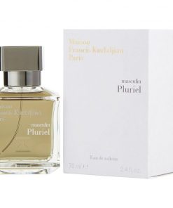 Maison Francis Kurkdjian Masculin Pluriel