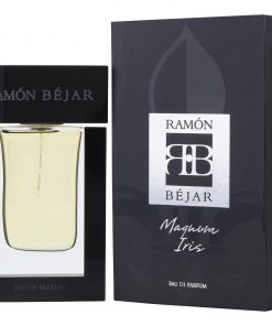 Ramon Bejar Magnum Iris