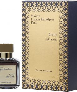 Maison Francis Kurkdjian Oud Silk Mood