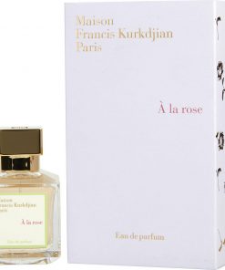 Maison Francis Kurkdjian A La Rose