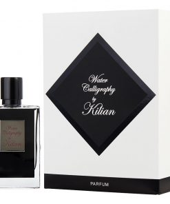 Kilian Water Calligraphy