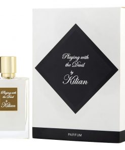 Kilian Playing With The Devil