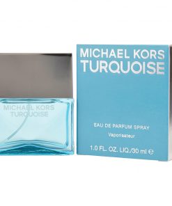 Michael Kors Turquoise
