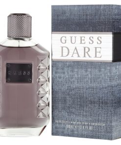 Guess Dare
