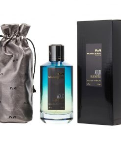 Mancera Aoud Blue Notes