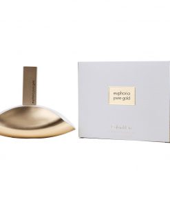 Euphoria Pure Gold