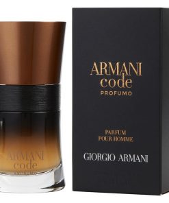 Armani Code Profumo