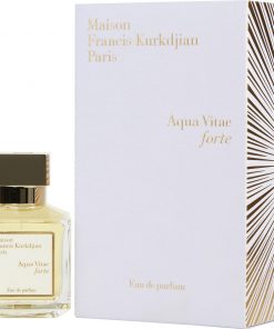 Maison Francis Kurkdjian Aqua Vitae Forte