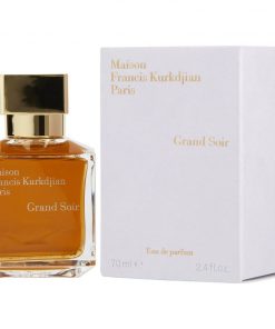 Maison Francis Kurkdjian Grand Soir