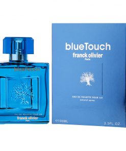 Franck Olivier Blue Touch