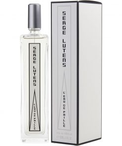 Serge Lutens L'Eau De Paille