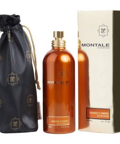 Montale Paris Orange Flowers