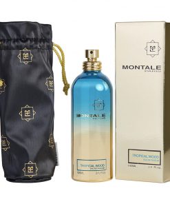 Montale Paris Tropical Wood