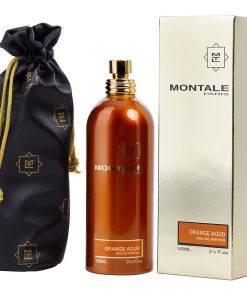 Montale Paris Orange Aoud