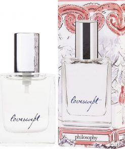 Philosophy Loveswept