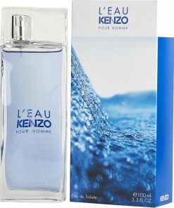 L'Eau Kenzo