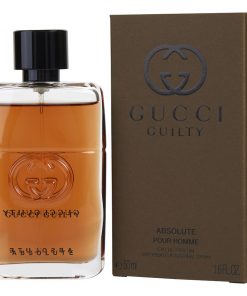 Gucci Guilty Absolute