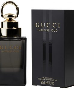 Gucci Intense Oud