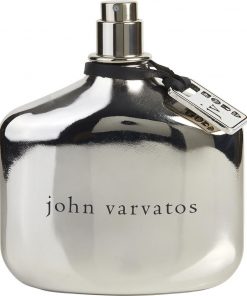 John Varvatos Platinum Edition