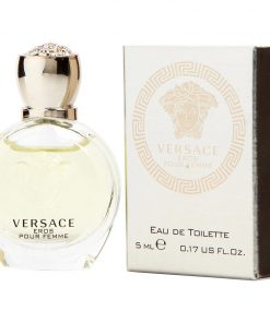 Versace Eros Pour Femme