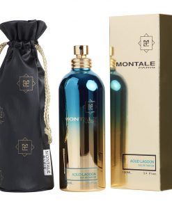 Montale Paris Aoud Lagoon