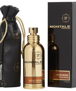 Montale Paris Aoud Musk