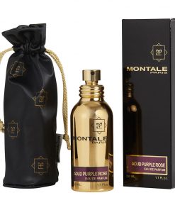 Montale Paris Aoud Purple Rose