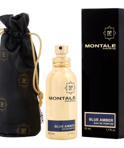 Montale Paris Blue Amber