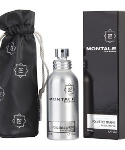 Montale Paris Fougeres Marine