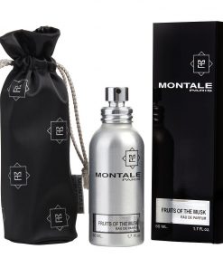Montale Paris Fruits Of The Musk