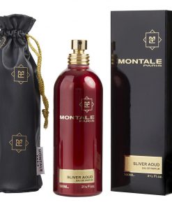 Montale Paris Sliver Aoud
