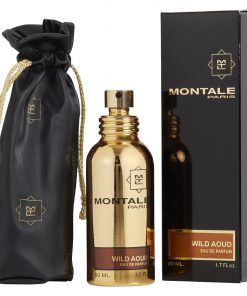 Montale Paris Wild Aoud