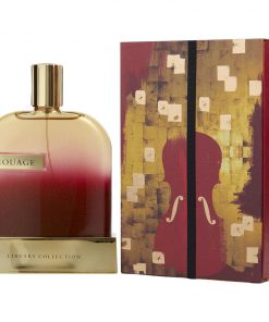 Amouage Library Opus X