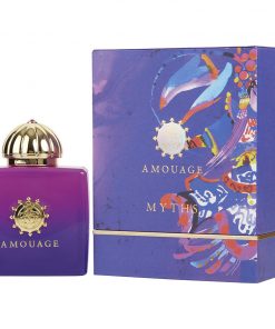 Amouage Myths